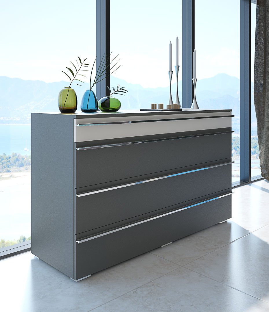 Комод Adelta Trend (артикул 622)